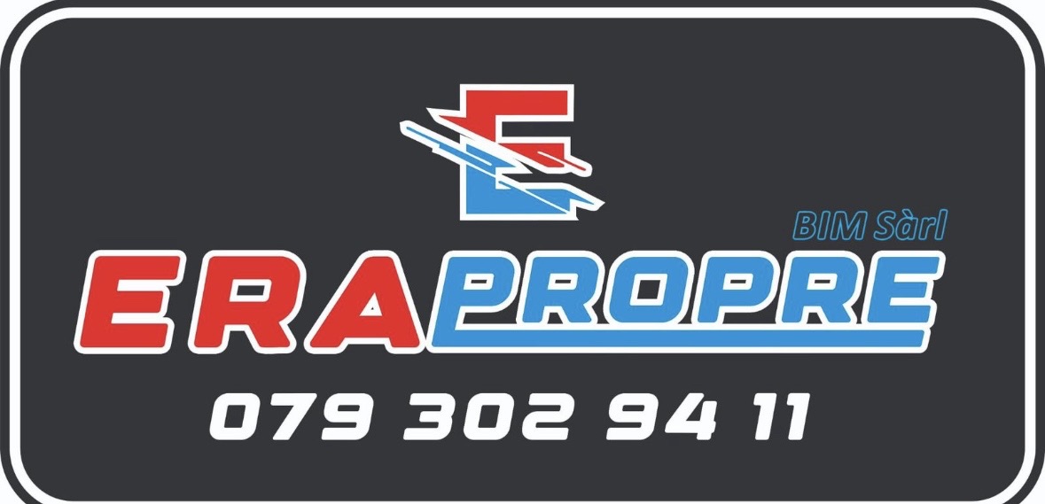 Erapropre logo